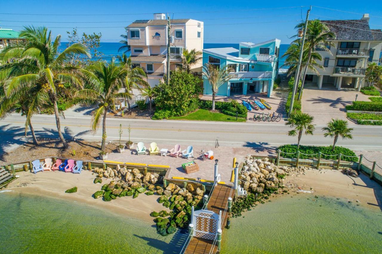 Villa Family Tides Stuart Exterior foto