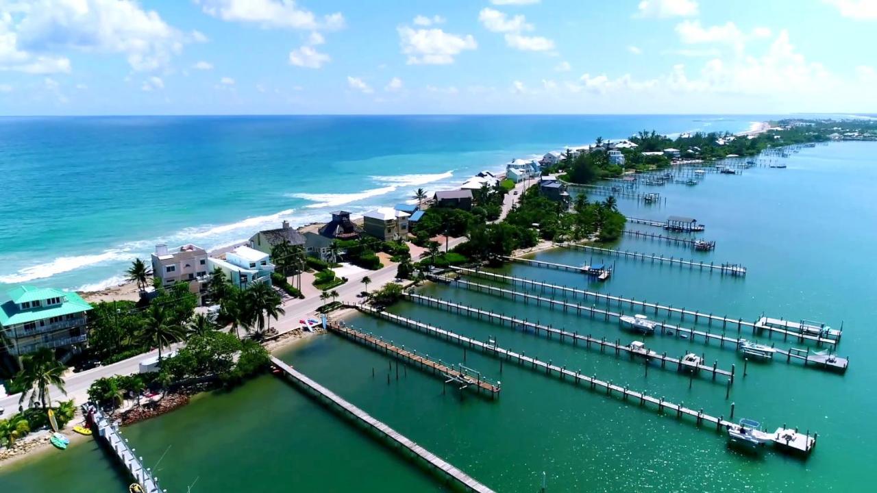 Villa Family Tides Stuart Exterior foto