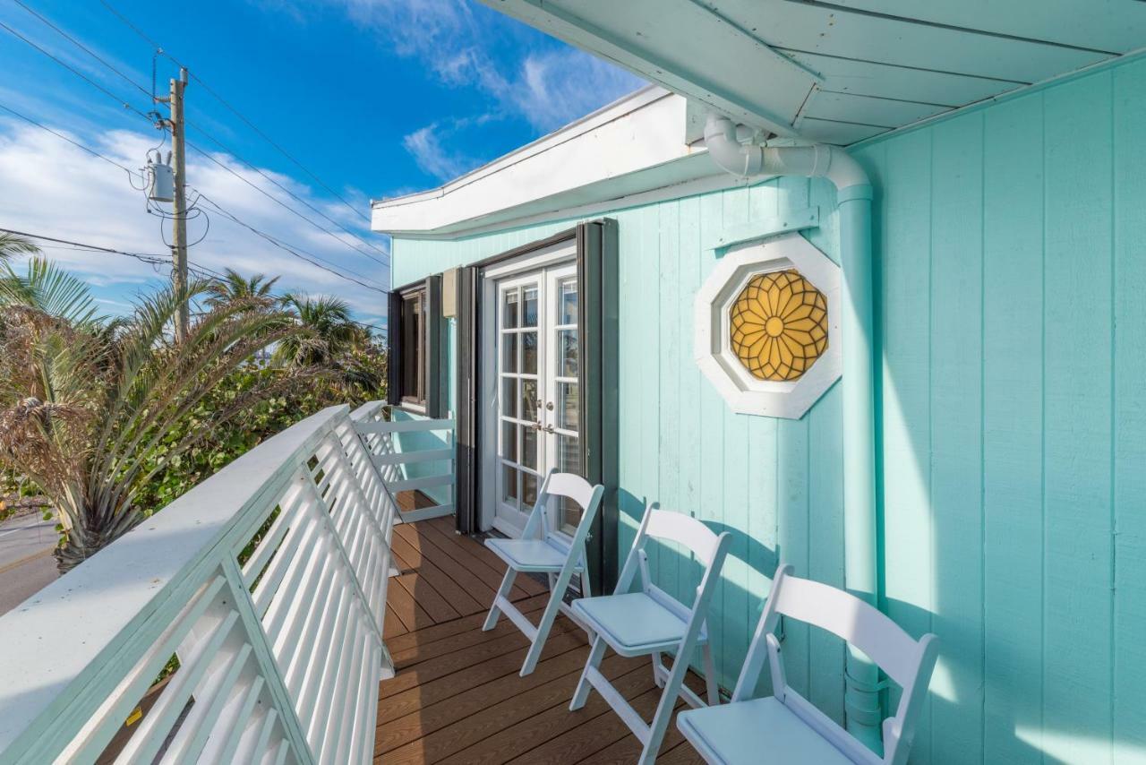 Villa Family Tides Stuart Exterior foto