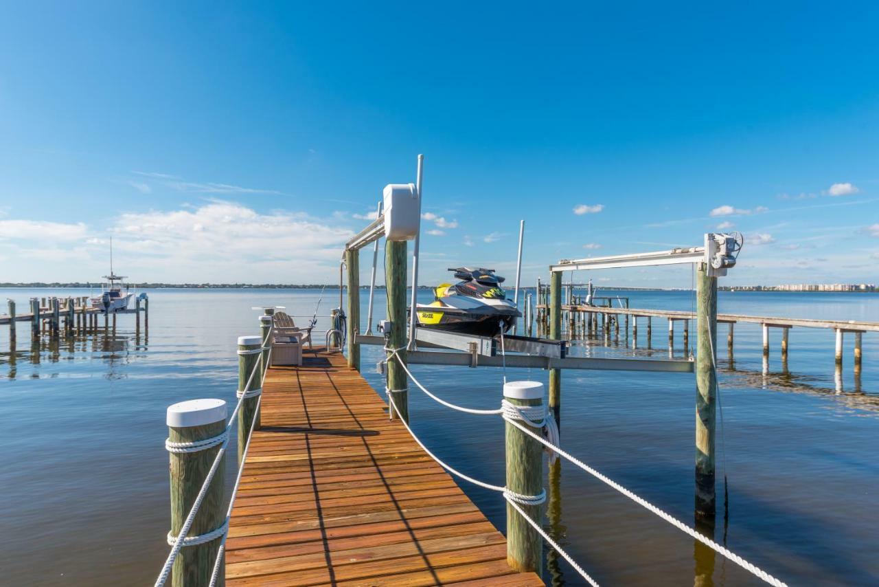 Villa Family Tides Stuart Exterior foto