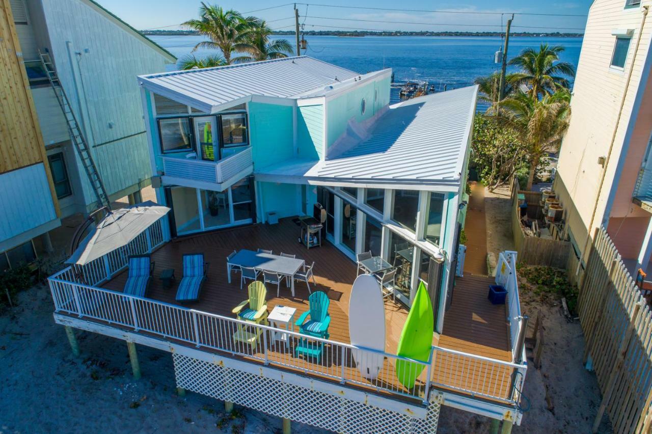 Villa Family Tides Stuart Exterior foto